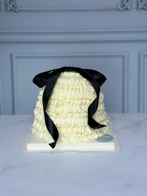 Dome Cake